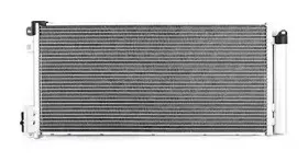 Конденсатор, кондиционер BSG купить